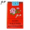 牡丹-软包