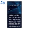 七星Mevius-日版硬包加长原味 10mg