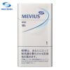 七星Mevius-日版加长原味 1mg