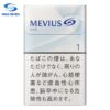 七星Mevius-日版硬包原味 1mg