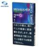 七星Mevius-新版细蓝莓爆珠1mg