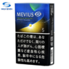 七星Mevius-粗柠檬5mg
