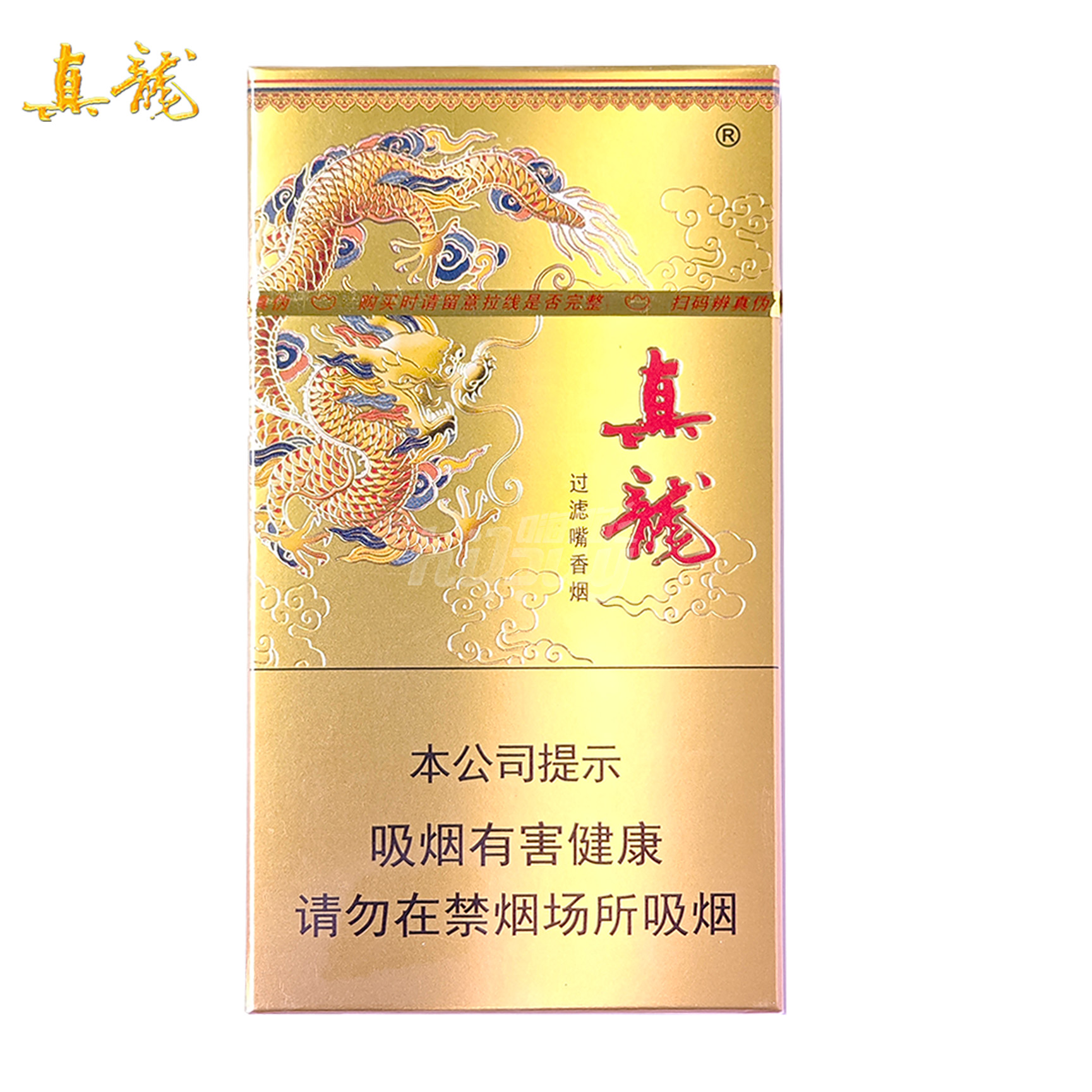 真龙 凌云中支