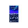 七星Mevius精品/E系列-日版薄荷冻莓爆珠 1mg
