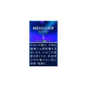 P07 06 Mevius E 5mg
