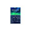 七星Mevius精品/E系列-日版冰风暴 8mg