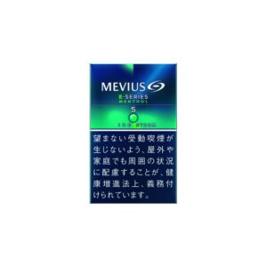 P08 03 Mevius E 5mg