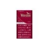 云斯顿Winston-Caster红 1mg