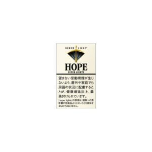 P12 03  Hope