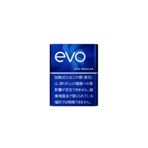 P18 01 EVO Ploom