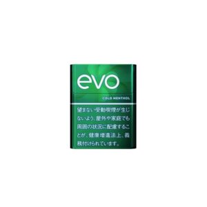 P18 02 EVO Ploom