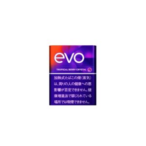 P18 03 EVO Ploom
