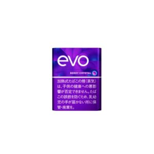 P18 04 EVO Ploom