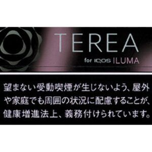 Heated Terea 037