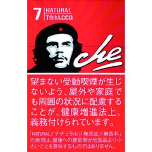 切·格瓦拉 红