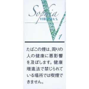 弗吉尼亚-Virginia-索菲亚 1