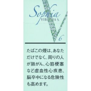 弗吉尼亚-Virginia-索菲亚