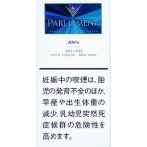 百乐门 100s 硬盒